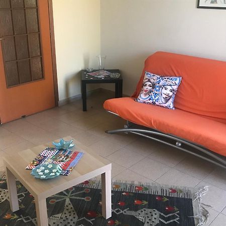 Villa Sicilia Apartment CTA Eksteriør billede