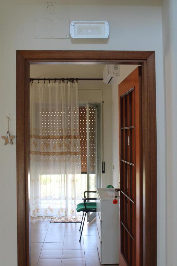 Villa Sicilia Apartment CTA Eksteriør billede