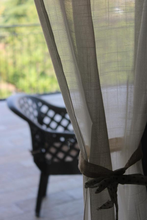 Villa Sicilia Apartment CTA Eksteriør billede