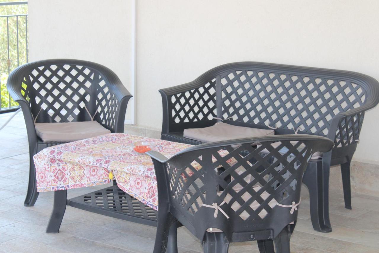 Villa Sicilia Apartment CTA Eksteriør billede