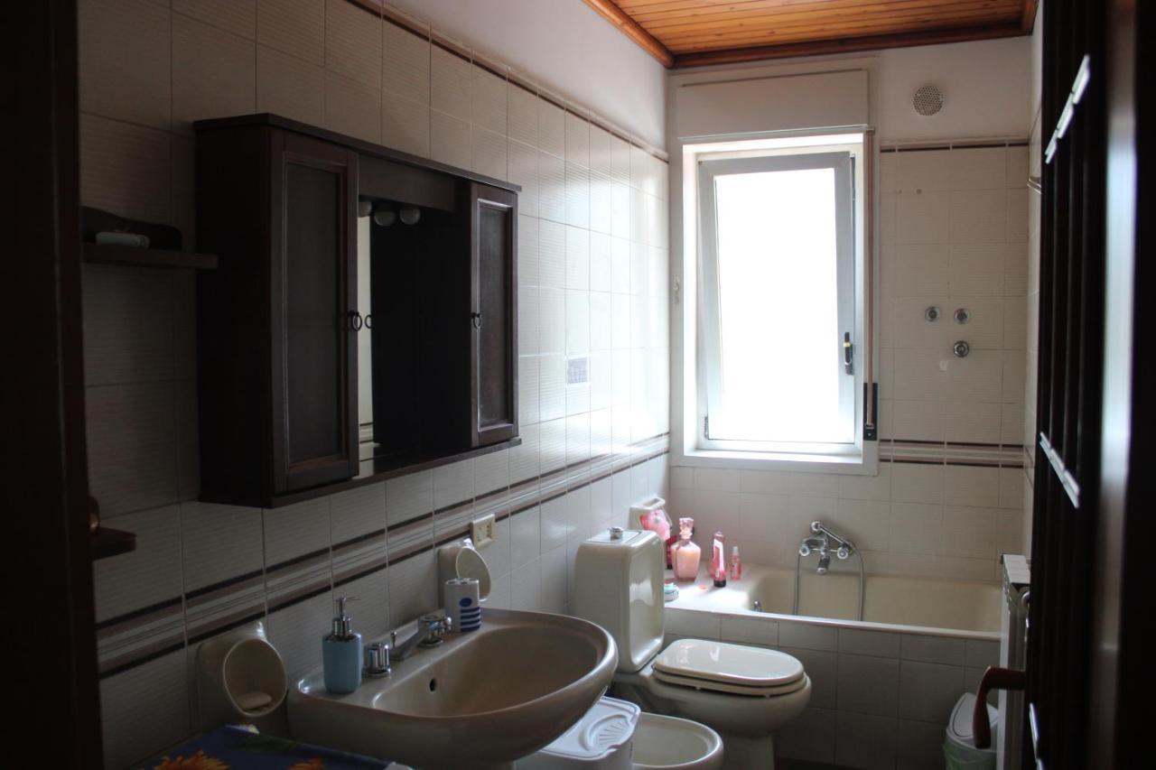Villa Sicilia Apartment CTA Eksteriør billede