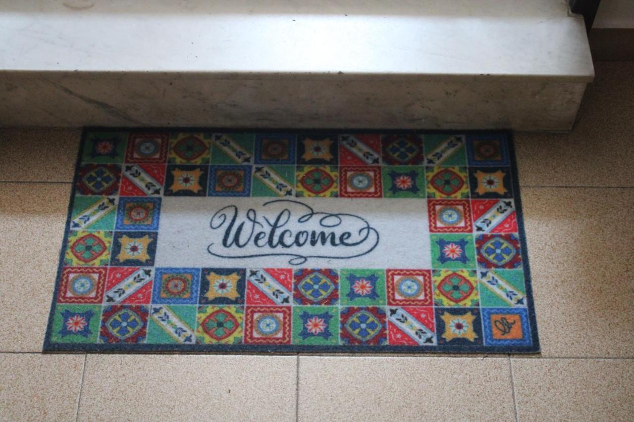 Villa Sicilia Apartment CTA Eksteriør billede