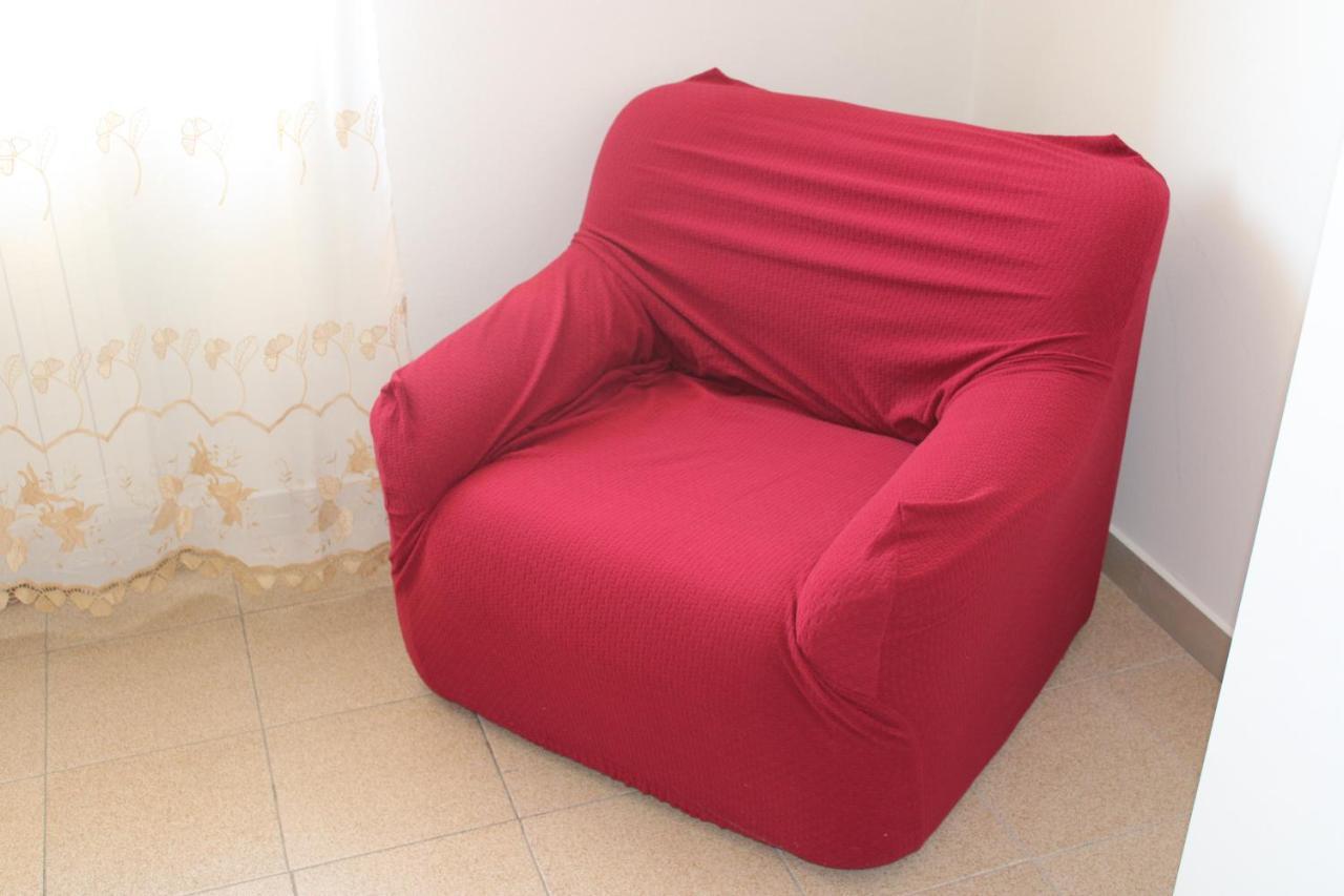 Villa Sicilia Apartment CTA Eksteriør billede