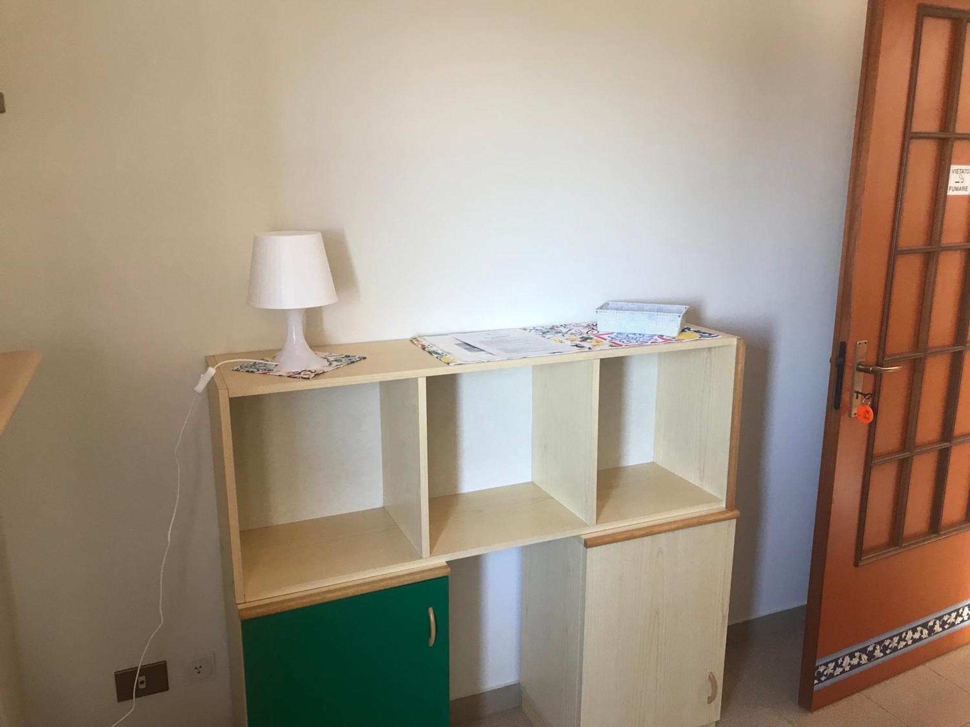 Villa Sicilia Apartment CTA Eksteriør billede