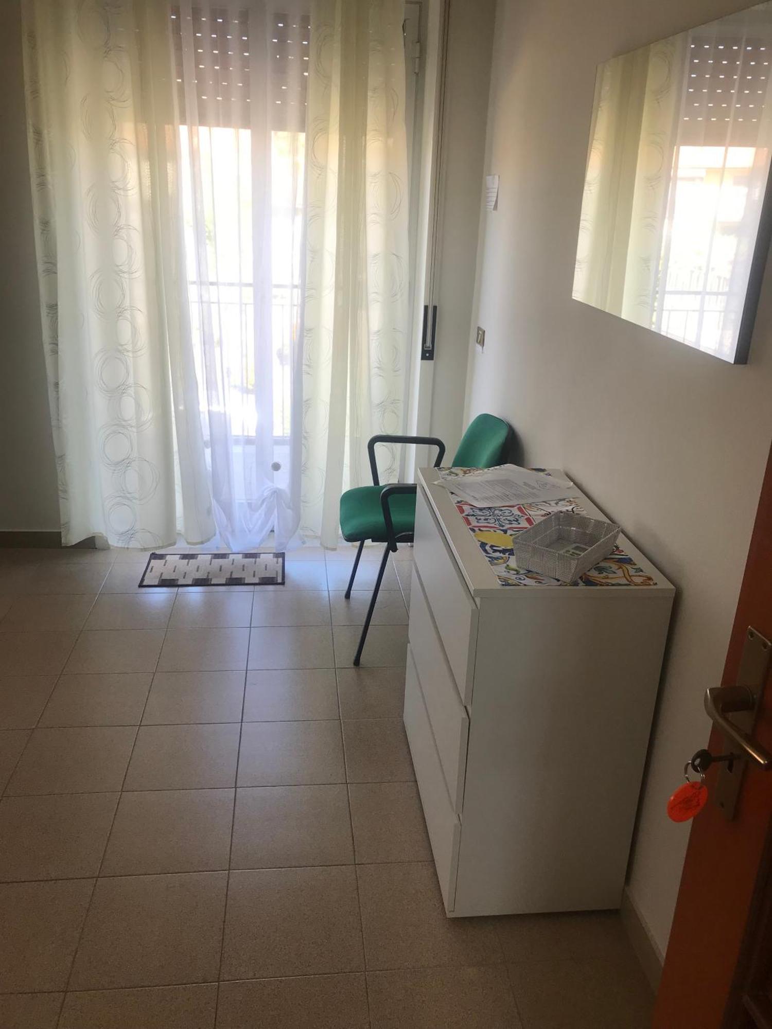 Villa Sicilia Apartment CTA Eksteriør billede