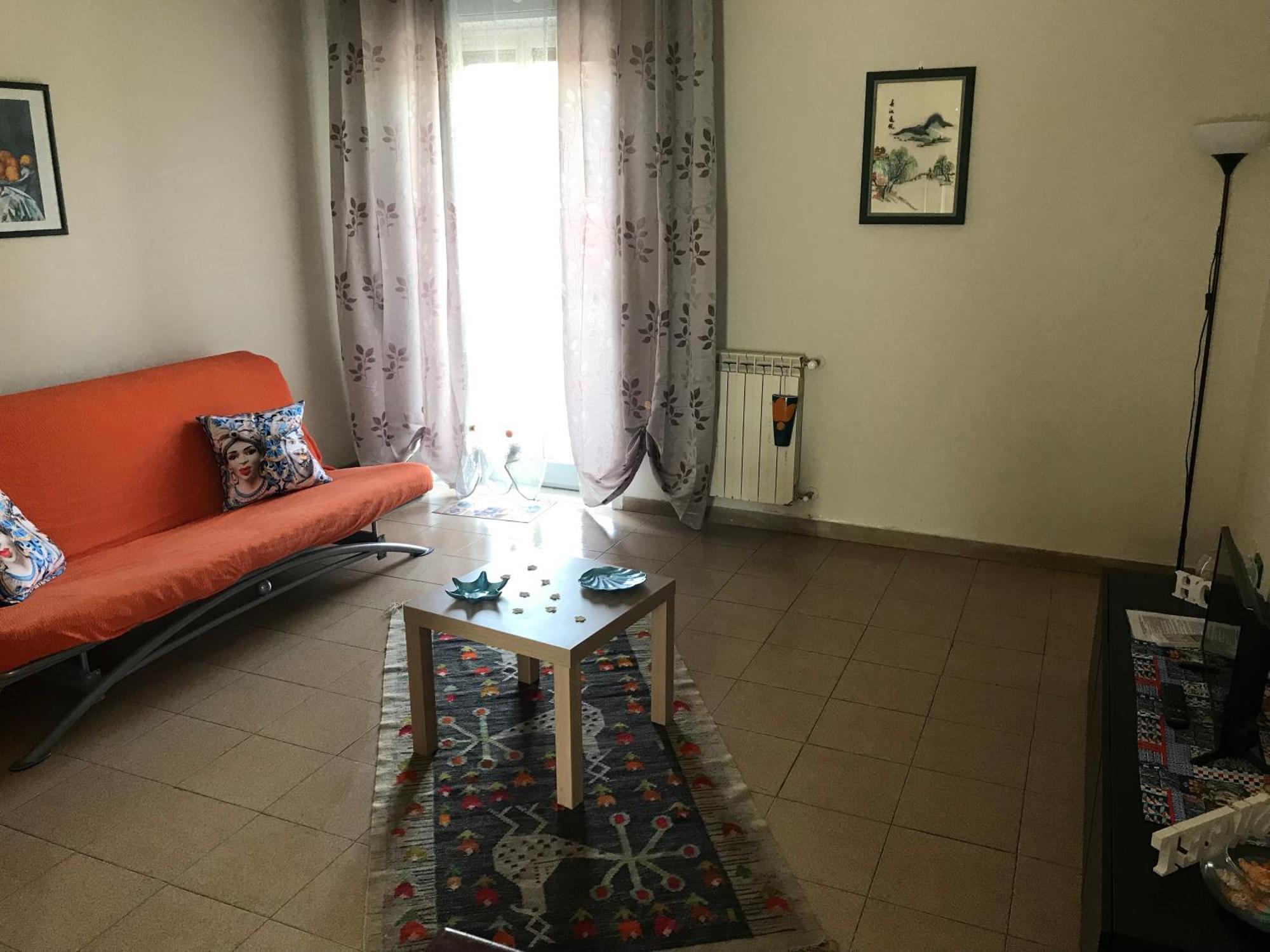 Villa Sicilia Apartment CTA Eksteriør billede